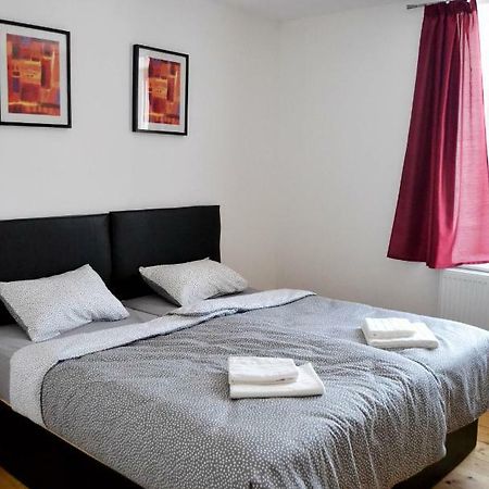 Apartmány Sophia Trutnov Exterior foto