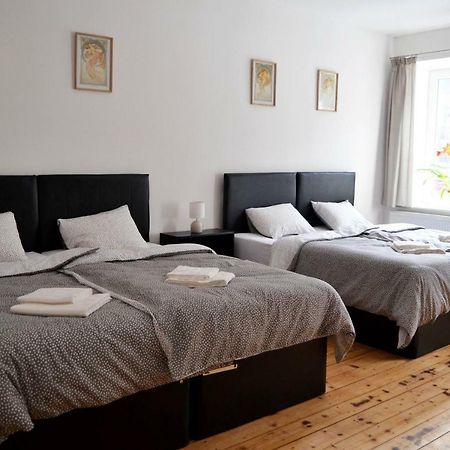 Apartmány Sophia Trutnov Exterior foto