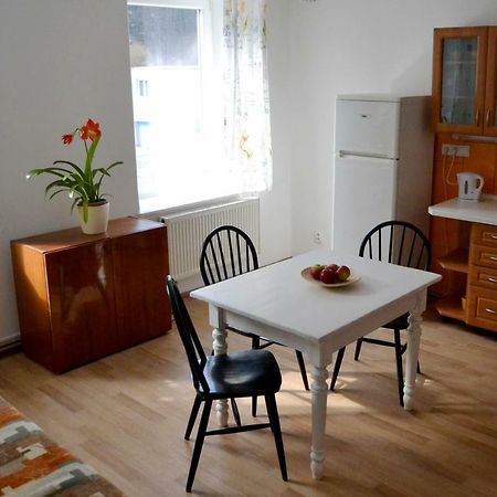 Apartmány Sophia Trutnov Exterior foto