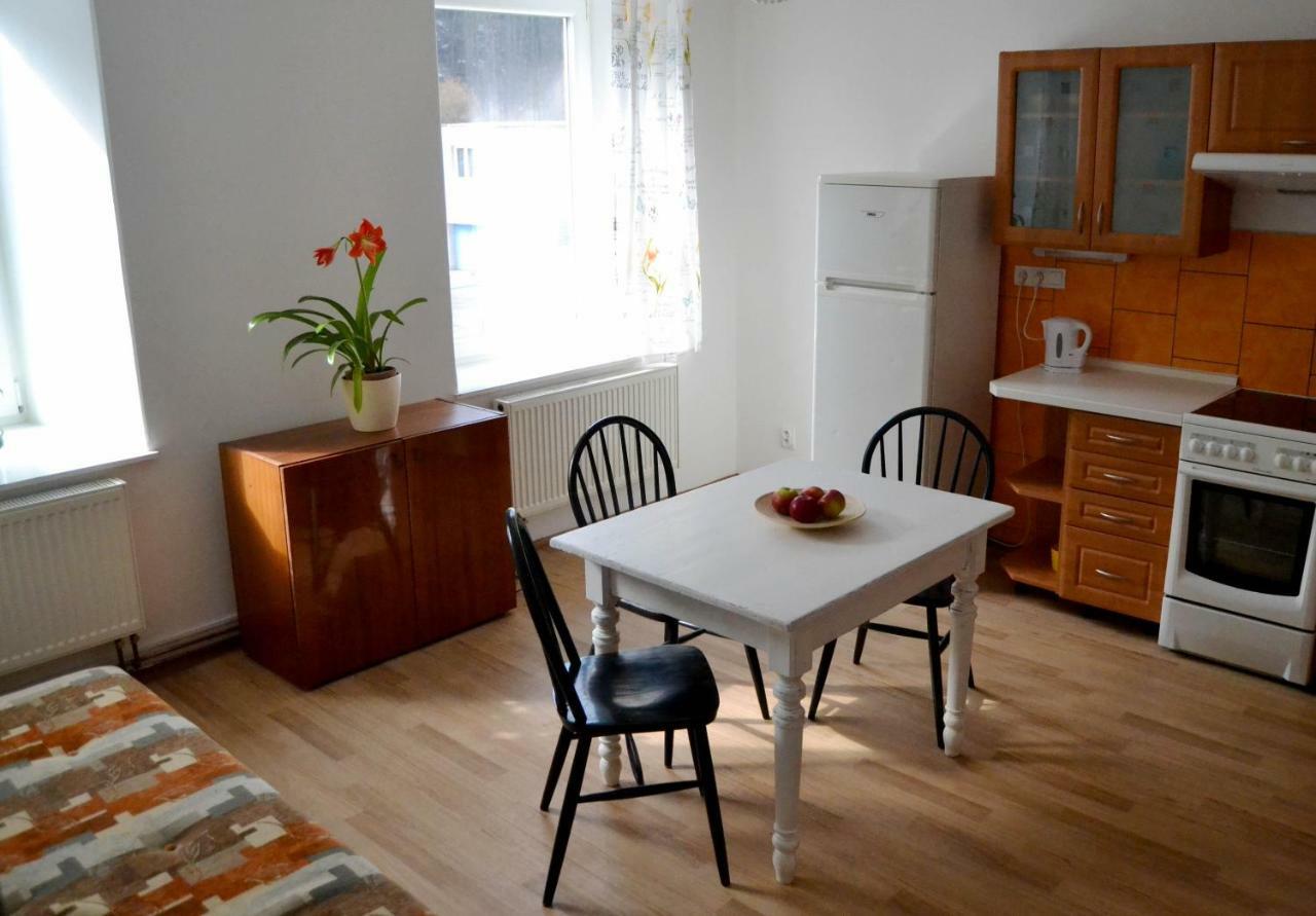 Apartmány Sophia Trutnov Exterior foto