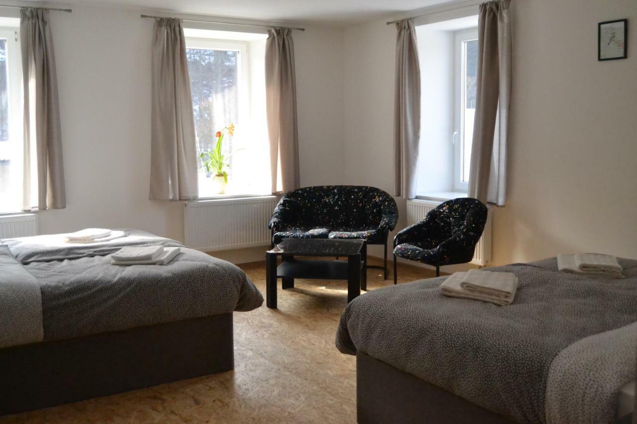Apartmány Sophia Trutnov Exterior foto