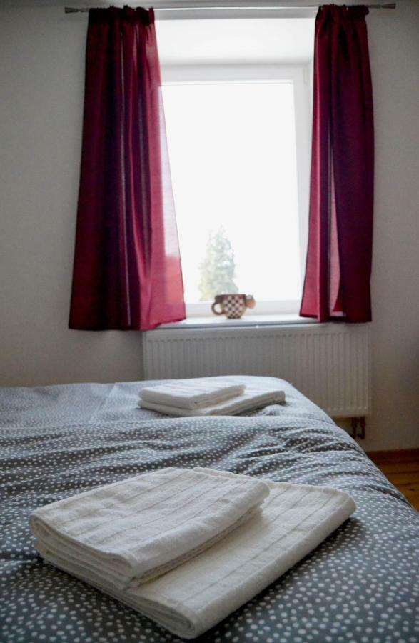 Apartmány Sophia Trutnov Exterior foto